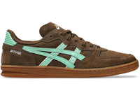 ASICS Skyhand OG Brown Storm Ice Green