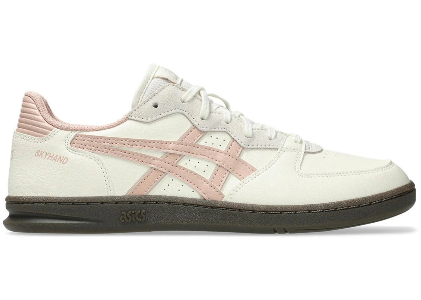 ASICS Skyhand OG Cream Maple Sugar - vue 360