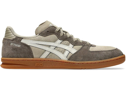 ASICS Skyhand OG Driftwood Smoke Grey - authentic ASICS sneakers
