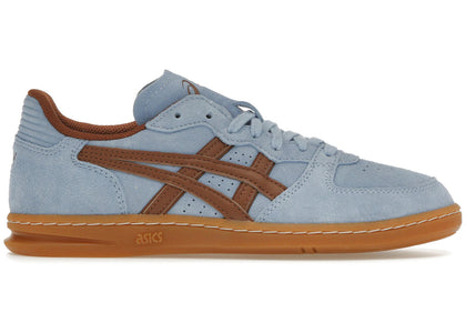 ASICS Skyhand OG HAY Blue sneakers - authentic streetwear shoes