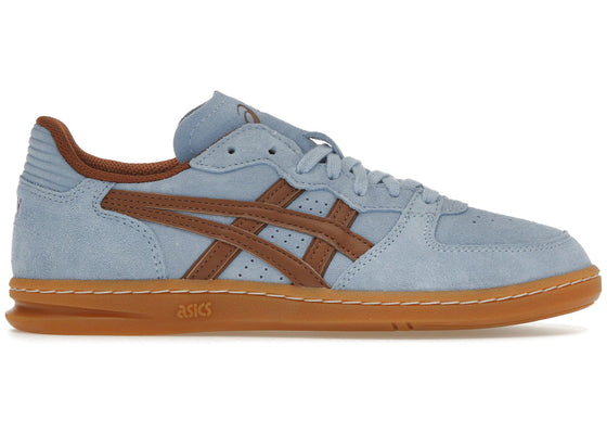 ASICS Skyhand OG HAY Blue sneakers - authentic streetwear shoes