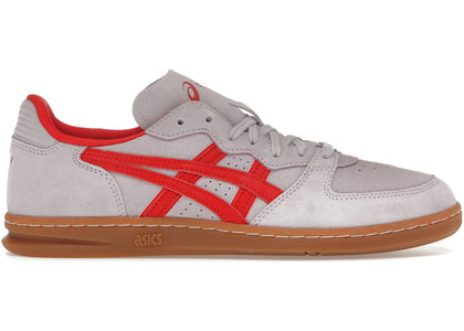 ASICS Skyhand OG HAY Flame Scarlet sneakers - authentic streetwear shoes