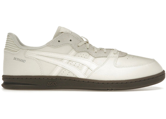ASICS Skyhand OG Pale Oak Cream sneakers - authentic ASICS shoes