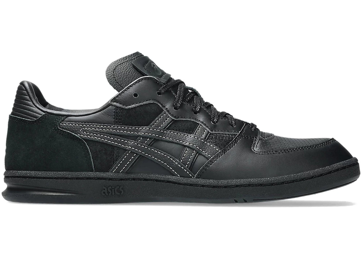 ASICS Skyhand OG Toyoda Gosei Schwarz - vue 360