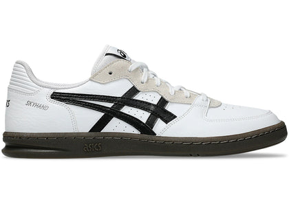 ASICS Skyhand OG White Black - authentic ASICS sneakers