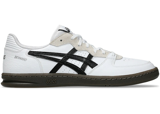 ASICS Skyhand OG White Black sneakers - authentic ASICS shoes