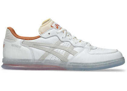 ASICS Skyhand OG White Piedmont Grey - authentic ASICS sneakers