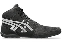 ASICS Snapdown 4 Black White (GS)