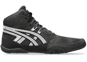 ASICS Snapdown 4 Black White (GS)