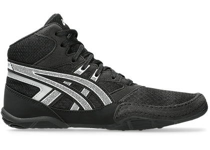 ASICS Snapdown 4 Black White (GS) - sneakers view 2