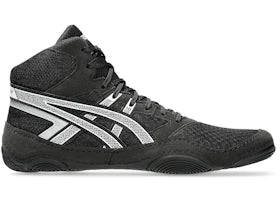 ASICS Snapdown 4 Black White - vue 360