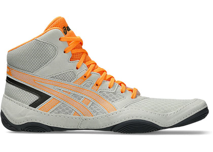 ASICS Snapdown 4 Lake Grey Orange Pop - authentic ASICS sneakers