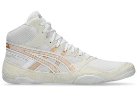 ASICS Snapdown 4 White Pure Gold