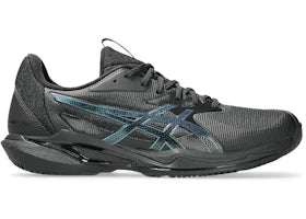 ASICS Solution Speed FF 3 Night Energy Black Prism Blue - authentic ASICS sneakers