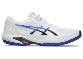 ASICS Solution Swift FF 2 White Dark Cobalt