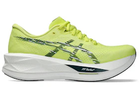 ASICS Sonicblast Citron Tranquil Teal - vue 360