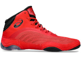 ASICS Split Elite Classic Red Black