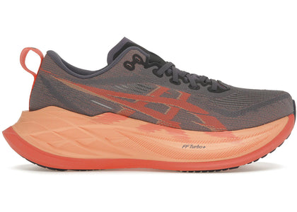 ASICS Superblast 2 Greyish Purple Coral Reef sneakers - authentic streetwear shoes