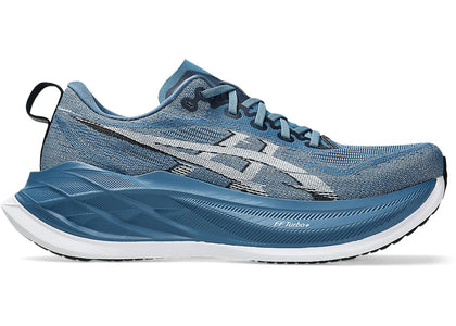 ASICS Superblast 2 Winter Sea White - authentic ASICS sneakers