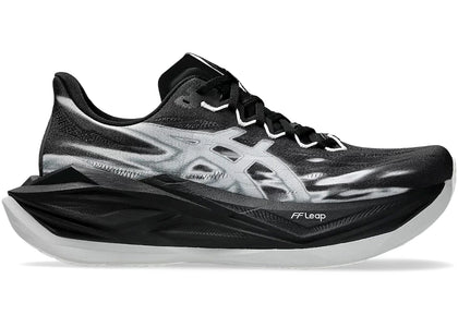 ASICS Superblast 3 Black White - authentic ASICS sneakers