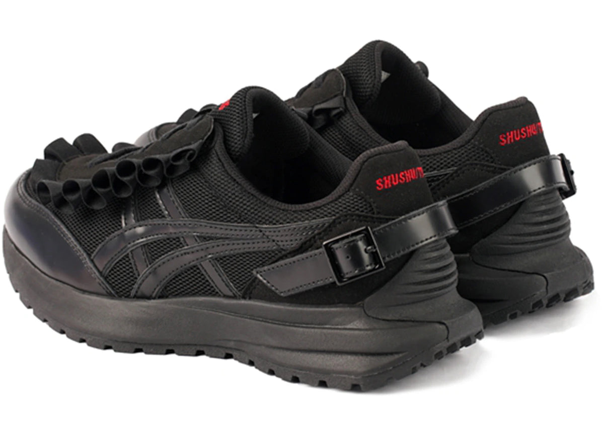 ASICS Tarther SC Plus SHUSHU/TONG Black - vue secondaire B