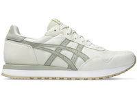 ASICS Tiger Runner II Cream Olive Grey
