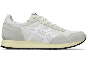 ASICS Tiger Runner II Cream White - vue 360