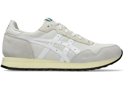 ASICS Tiger Runner II Cream White - sneakers view 2