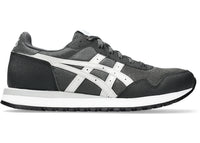 ASICS Tiger Runner II Graphite Grey Cloud Grey