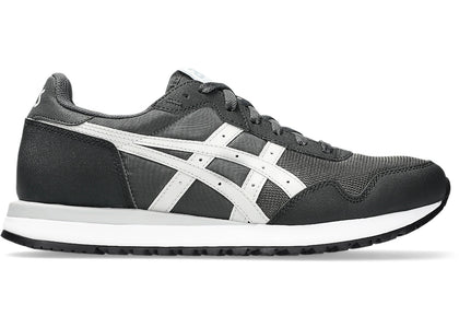 ASICS Tiger Runner II Graphite Grey Cloud Grey - authentic ASICS sneakers
