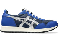 ASICS Tiger Runner II Independence Blue Pure Silver
