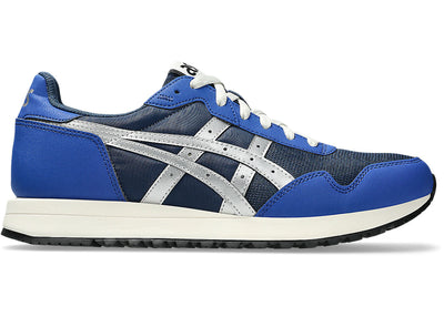 ASICS Tiger Runner II Independence Blue Pure Silver