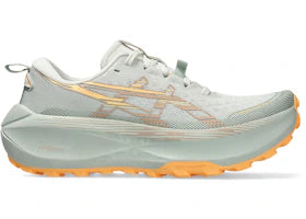ASICS Trabuco Max 4 Cream Dusty Steppe (Women's)