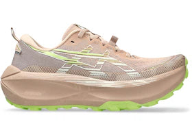 ASICS Trabuco Max 4 Pale Apricot Cream (Women's) - authentic ASICS sneakers
