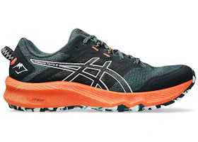 ASICS Trabuco Terra 2 Saxon Green Pure Aqua - vue 360