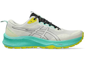 ASICS Trabuco Terra 3 Light Dust Black - vue 360