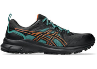 ASICS Trail Scout 3 Black Nova Orange