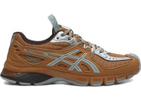 ASICS UB12-S Gel-SD-Lyte Kiko Kostadinov Dolphin Grey Rust Orange