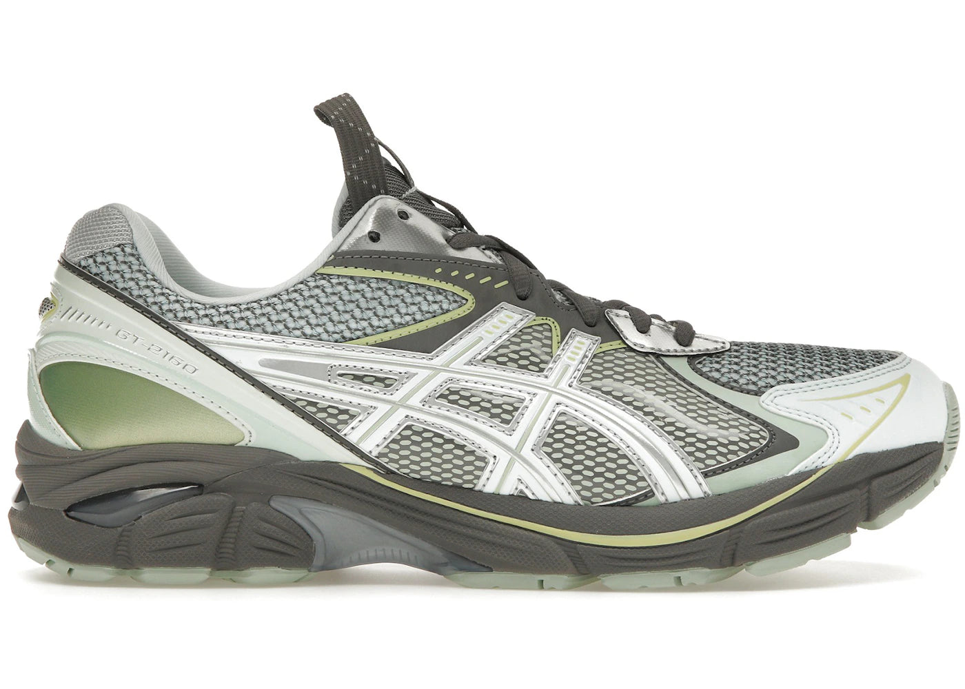 ASICS UB6-S GT-2160 Kiko Kostadinov Arctic Blue Carbon