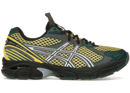 ASICS UB7-S GT-2160 Kiko Kostadinov Dark Neptune sneakers - authentic streetwear shoes