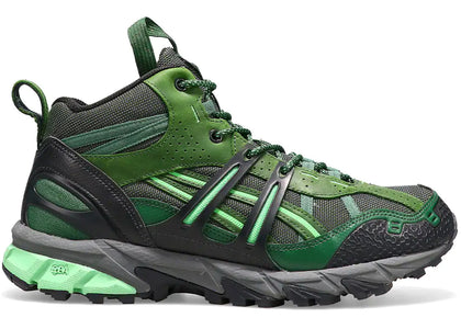 ASICS US2-S Gel-Sonoma 15-50 MT Evergreen - sneakers view 2