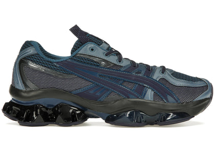 ASICS US5-S Gel-Quantum Kinetic Kiko Kostadinov Light Indigo sneakers - authentic streetwear shoes