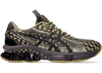 ASICS US7-S Gel-Kinetic Fluent Kiko Kostadinov Purple Lemongrass
