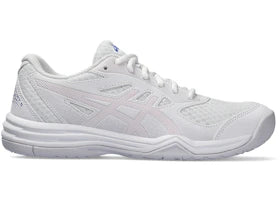 ASICS Upcourt 5 White Cosmos (Women's) - vue 360