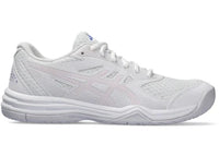 ASICS Upcourt 5 White Cosmos (Women's)