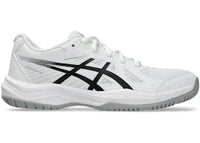 ASICS Upcourt 6 White Black (GS)