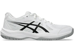 ASICS Upcourt 6 White Black (GS)
