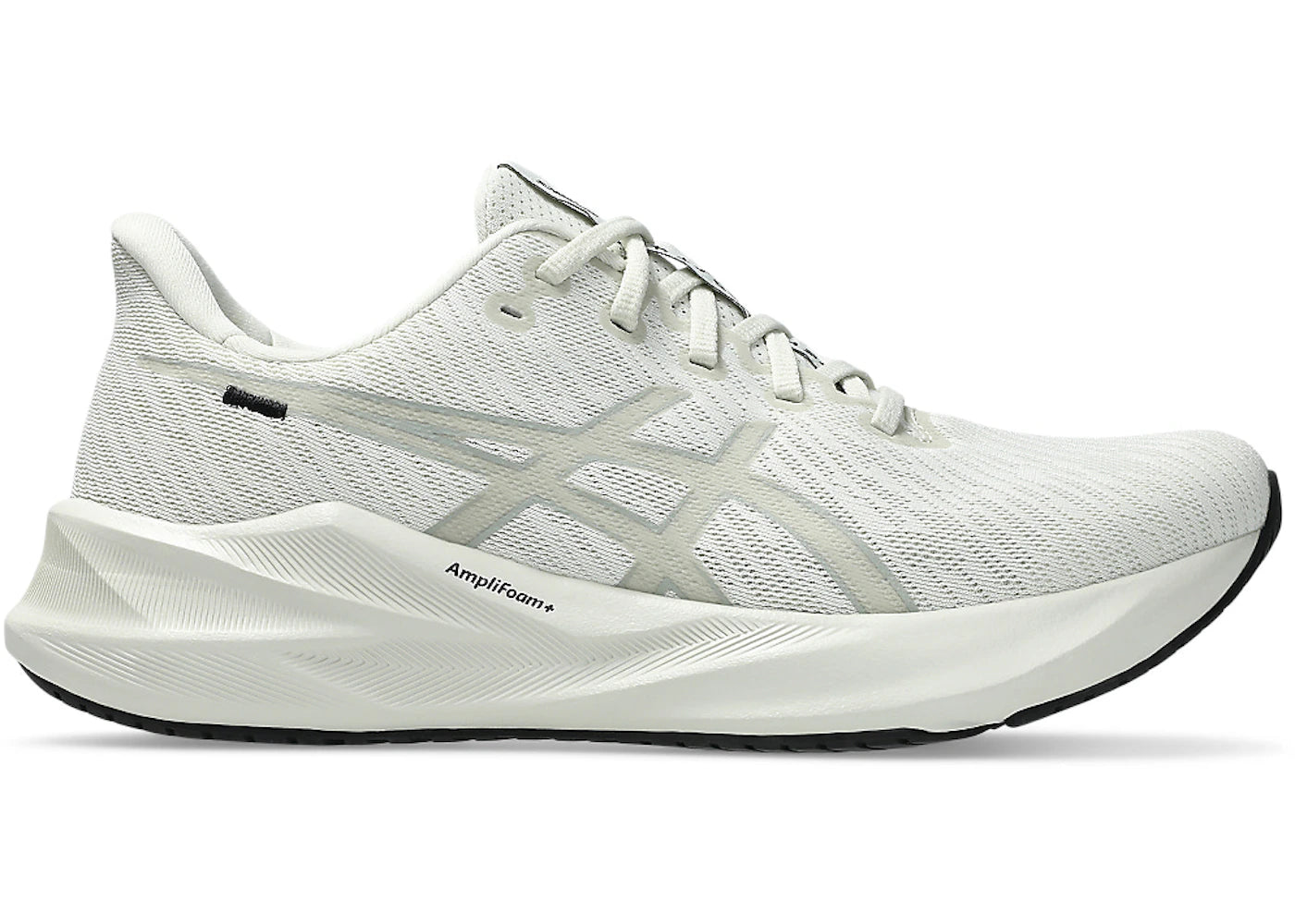 ASICS Versablast 4 Lake Grey Seal Grey - vue 360