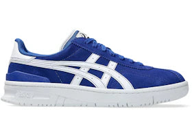 ASICS Vic NBD Prussian Blue White