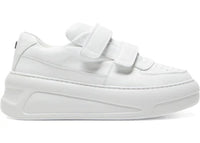 Acne Studios Steffey U Friend Raise Sneakers Optic White (Women's)